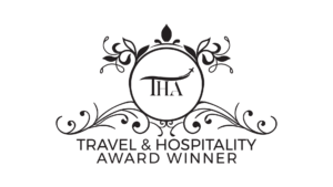 Travel And Hospitality Award Winner