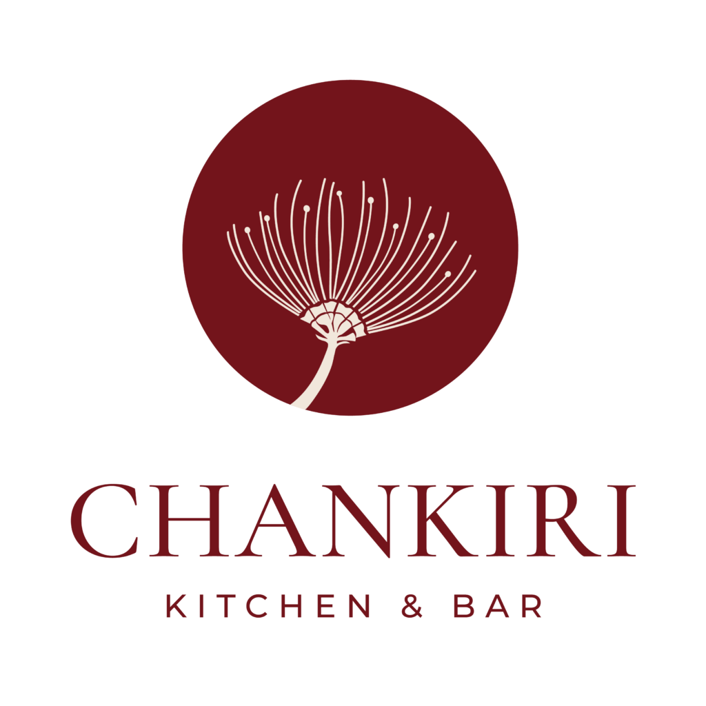 Chankiri Restaurant Website