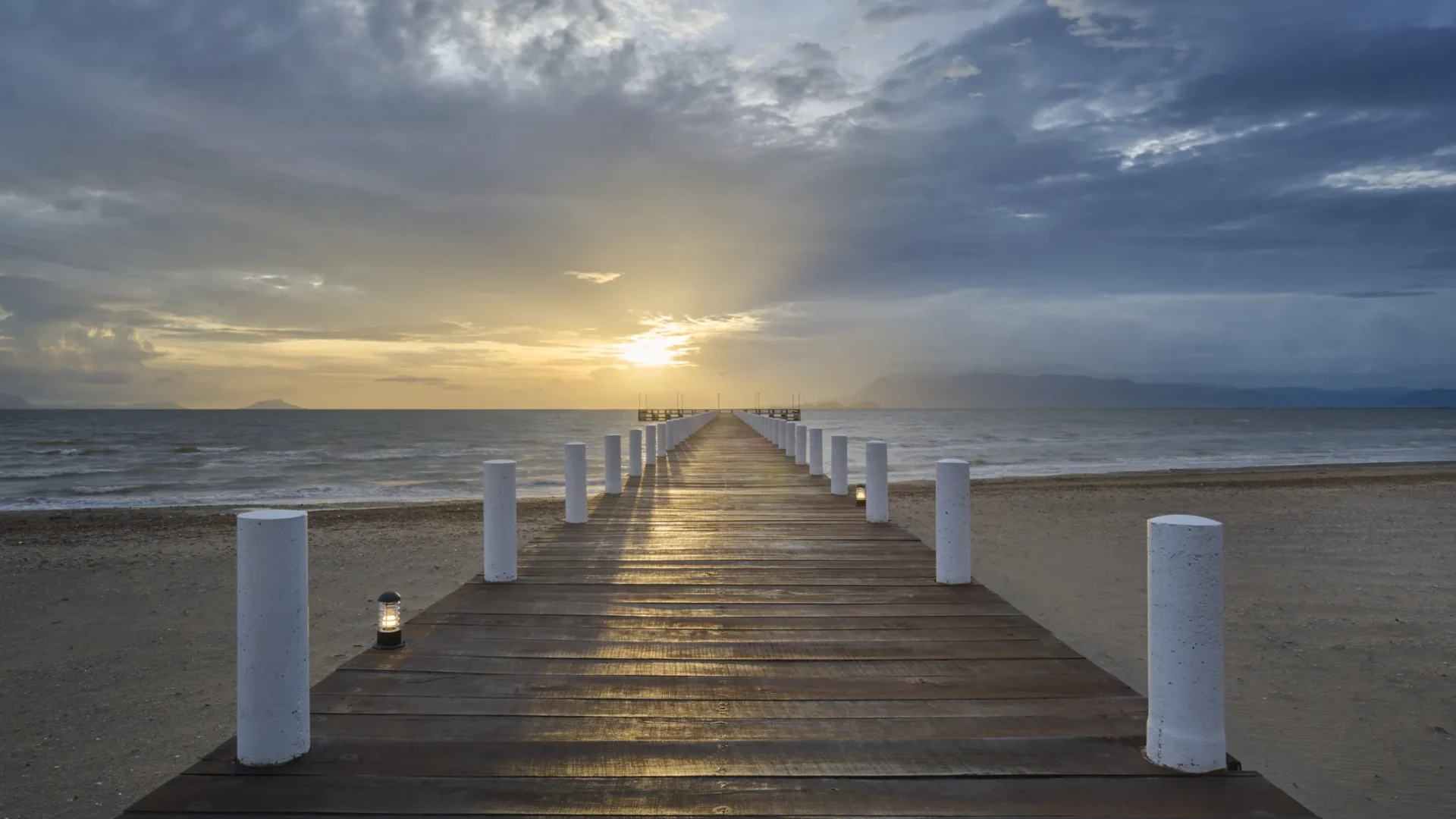 Samanea Beach Resort & Spa