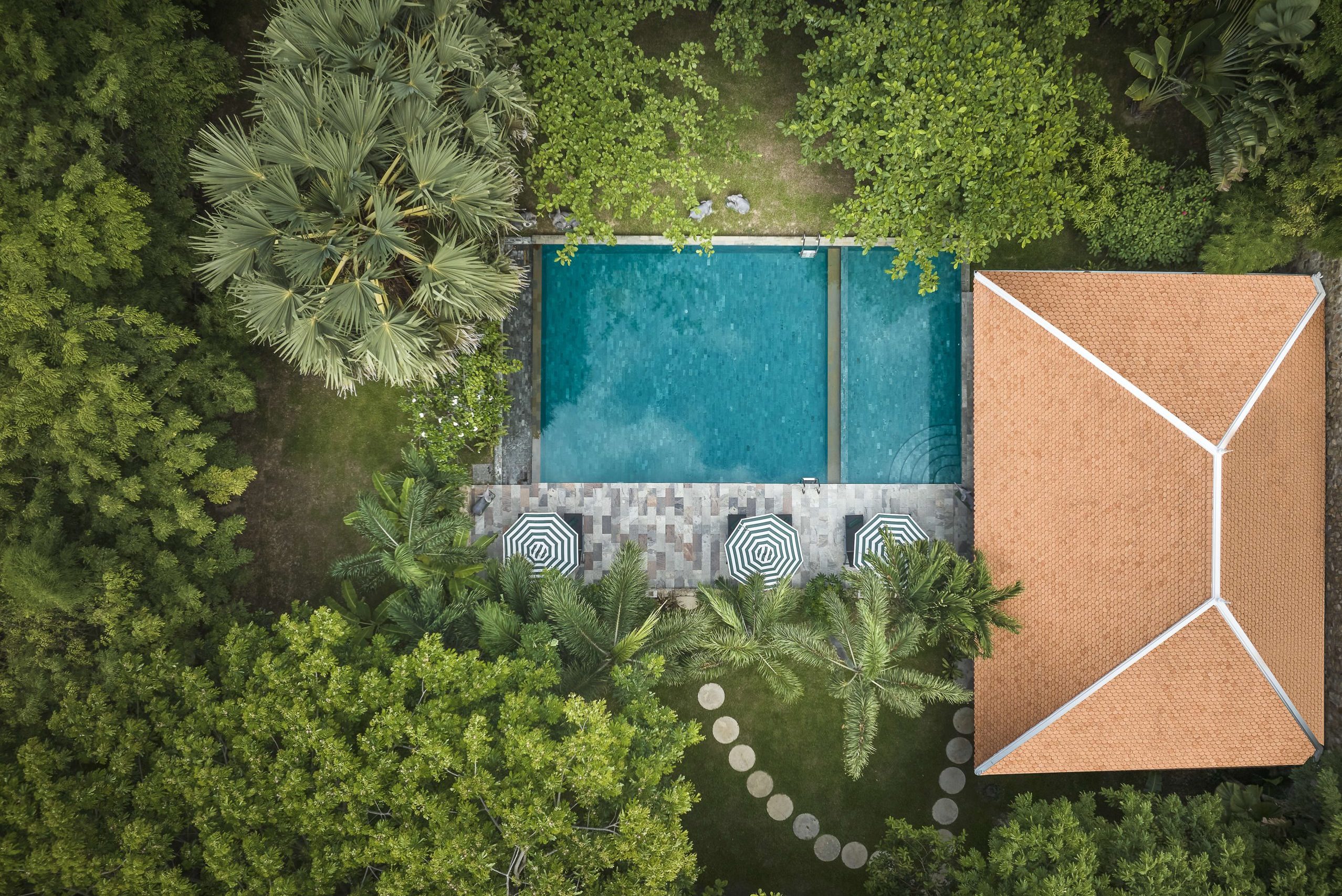 Villa Dam Duong - Private Retreat by Samanea